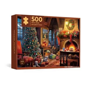 Puzzle Game