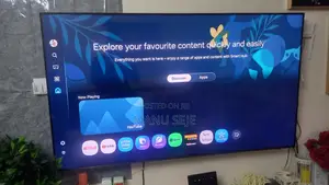 Samsung TV