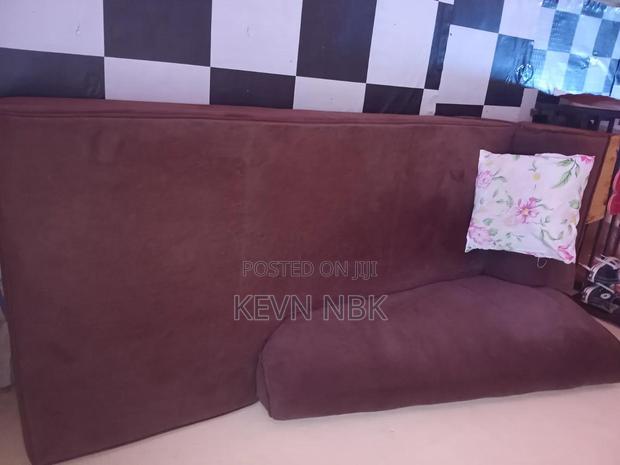Sofabed Classic - main view