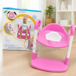 Kids Seat Toilet Trainer Potty