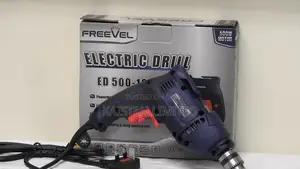 Electric Drill Machine/ 500w Electric Drill