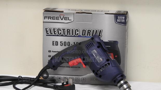 Electric Drill Machine/ 500w Electric Drill - main view