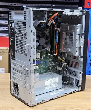 Desktop Computer Dell 8GB Intel Core i5 SSD 256GB