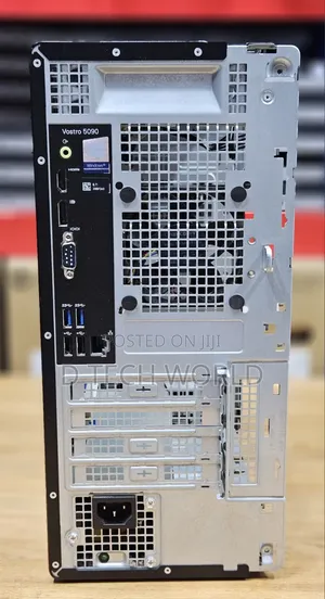 Desktop Computer Dell 8GB Intel Core i5 SSD 256GB