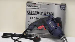 500W Electric Drill Machine.