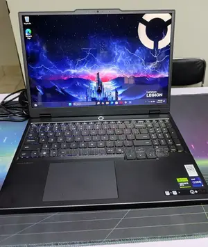 New Laptop Lenovo Legion 5 32GB Intel Core Ultra 9 SSD 1T