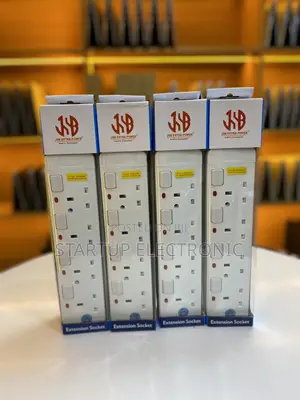 JSB Extra Power 4 Ways Extension