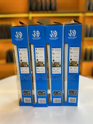 JSB Extra Power 4 Ways Extension