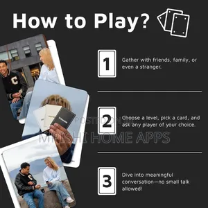 Substance Card Game