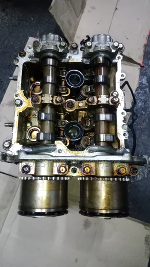 FB20 Cylinder Head Subaru