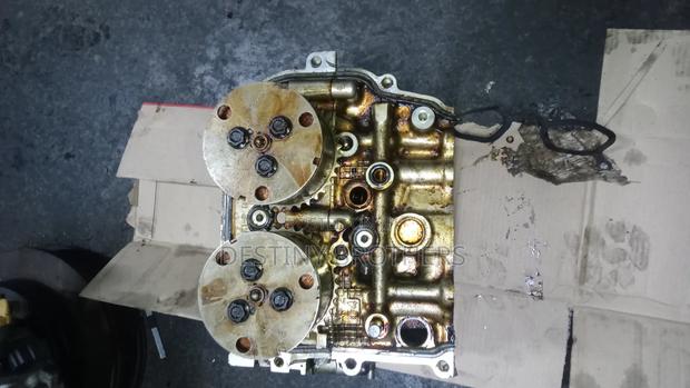 FB20 Cylinder Head Subaru - thumbnail 2