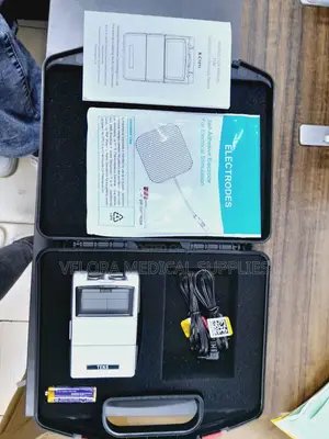 2 Channel TENS Machine – Physiotherapy Stimulation Device