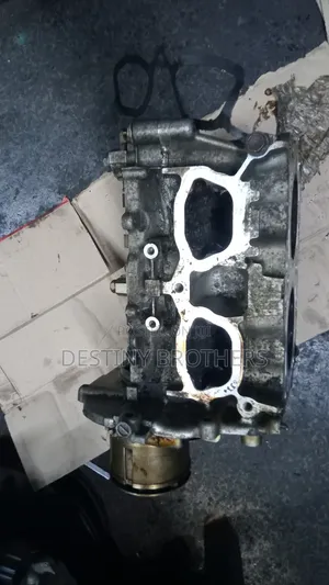 FB20 Cylinder Head Subaru
