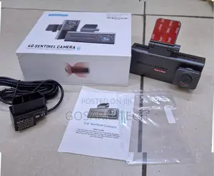 4G Dash Cam Front and Rear Dashcam Car Vehicle Dash Video Cameras