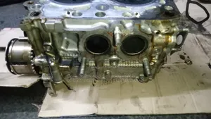 FB20 Cylinder Head Subaru