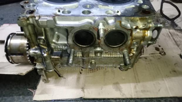 FB20 Cylinder Head Subaru - thumbnail 4