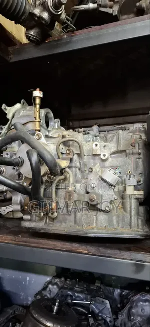 1Az. Gearbox Atf
