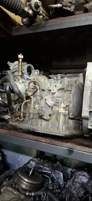 1Az. Gearbox Atf