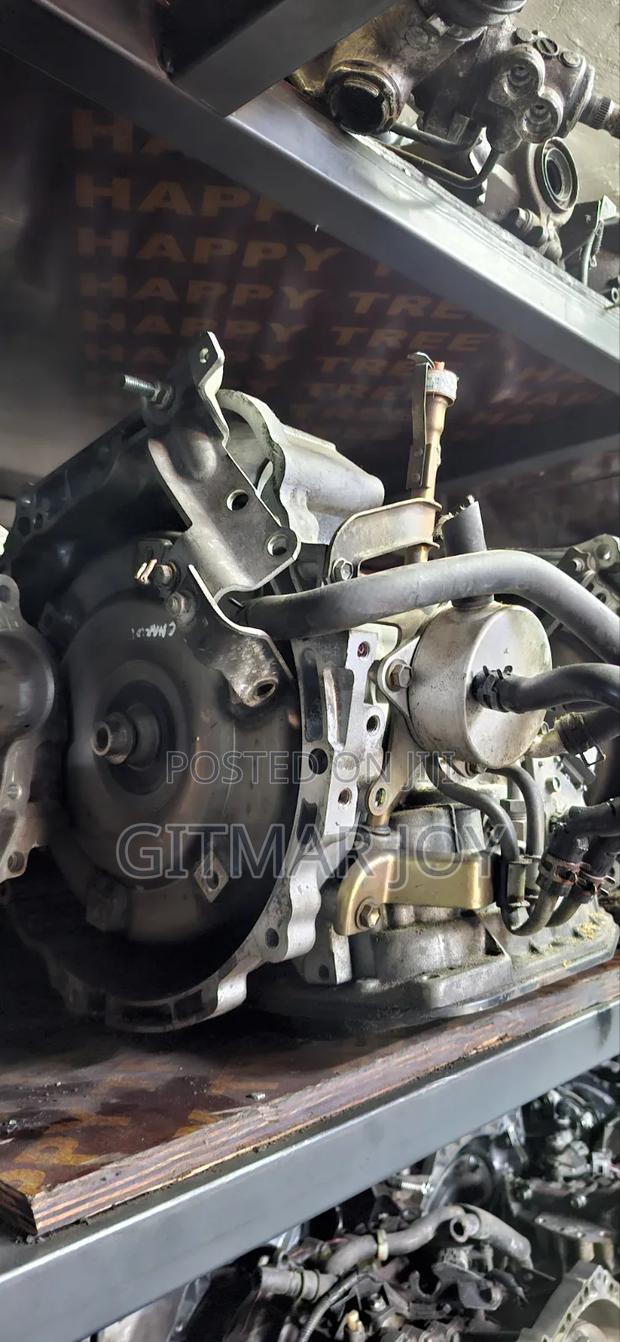 1Az. Gearbox Atf - thumbnail 3