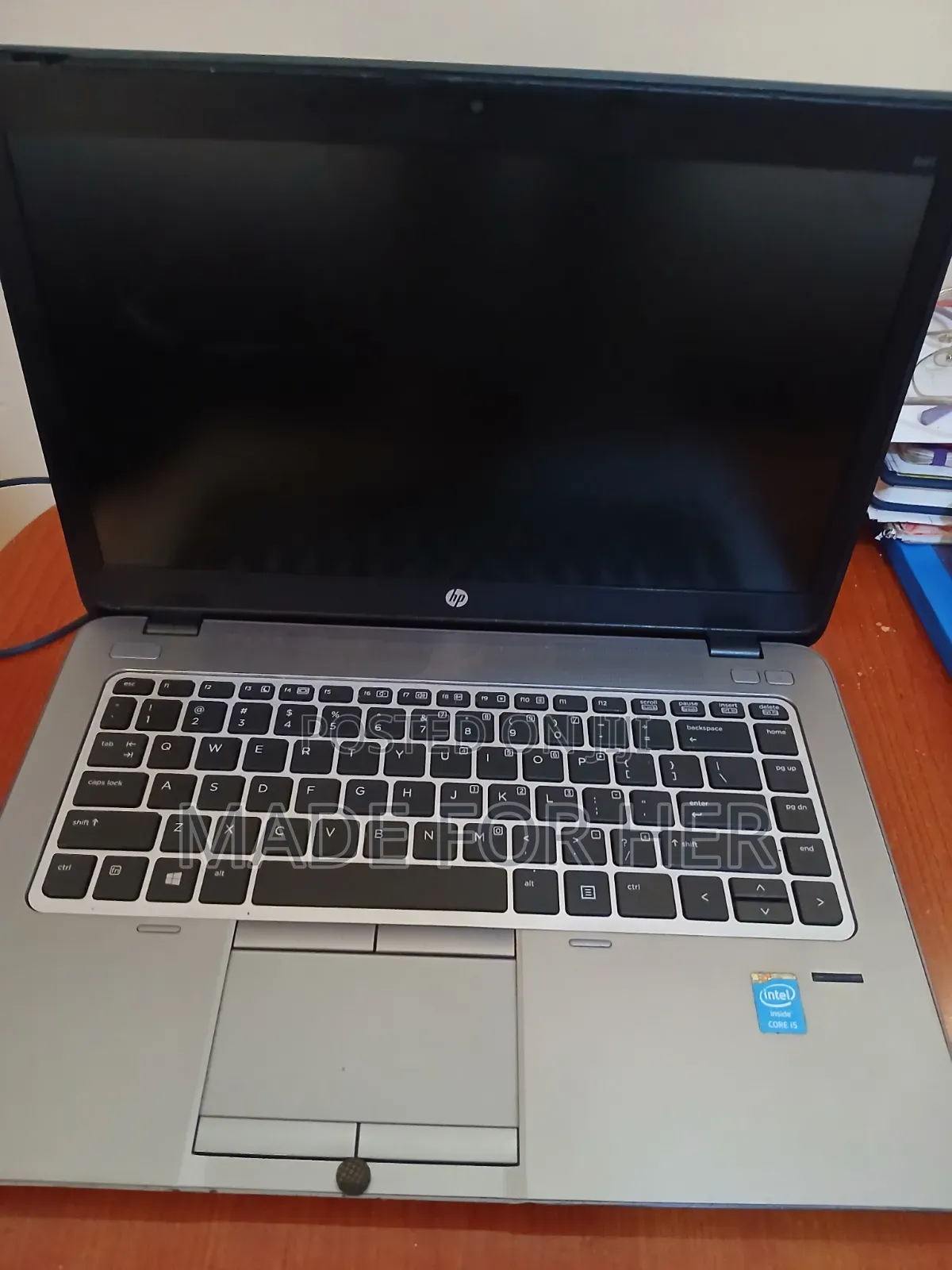 Laptop HP EliteBook 840 G1 4GB Intel Core i5 HDD 500GB