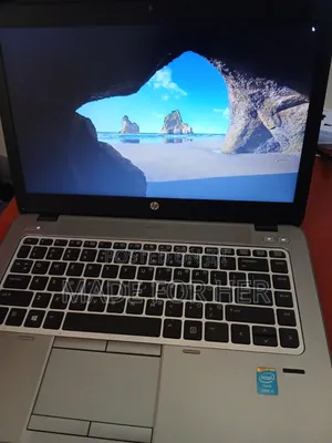 Laptop HP EliteBook 840 G1 4GB Intel Core i5 HDD 500GB