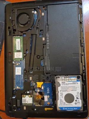 Laptop HP EliteBook 840 G1 4GB Intel Core i5 HDD 500GB