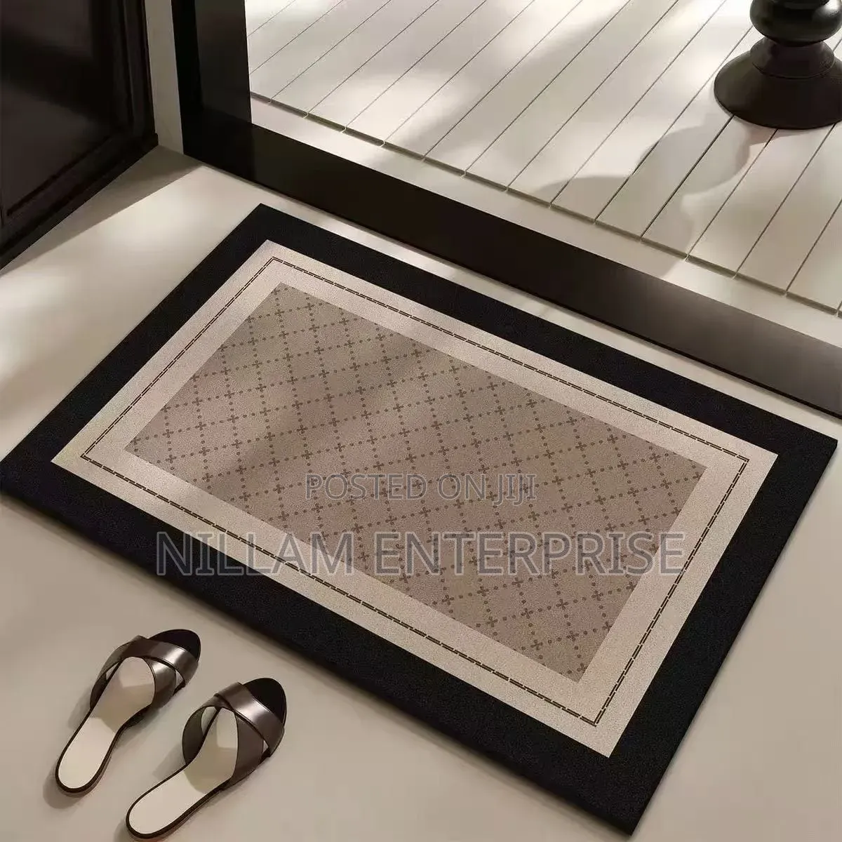 Big Size Absorbent Entrance / Door Mat