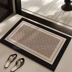 Big Size Absorbent Entrance / Door Mat