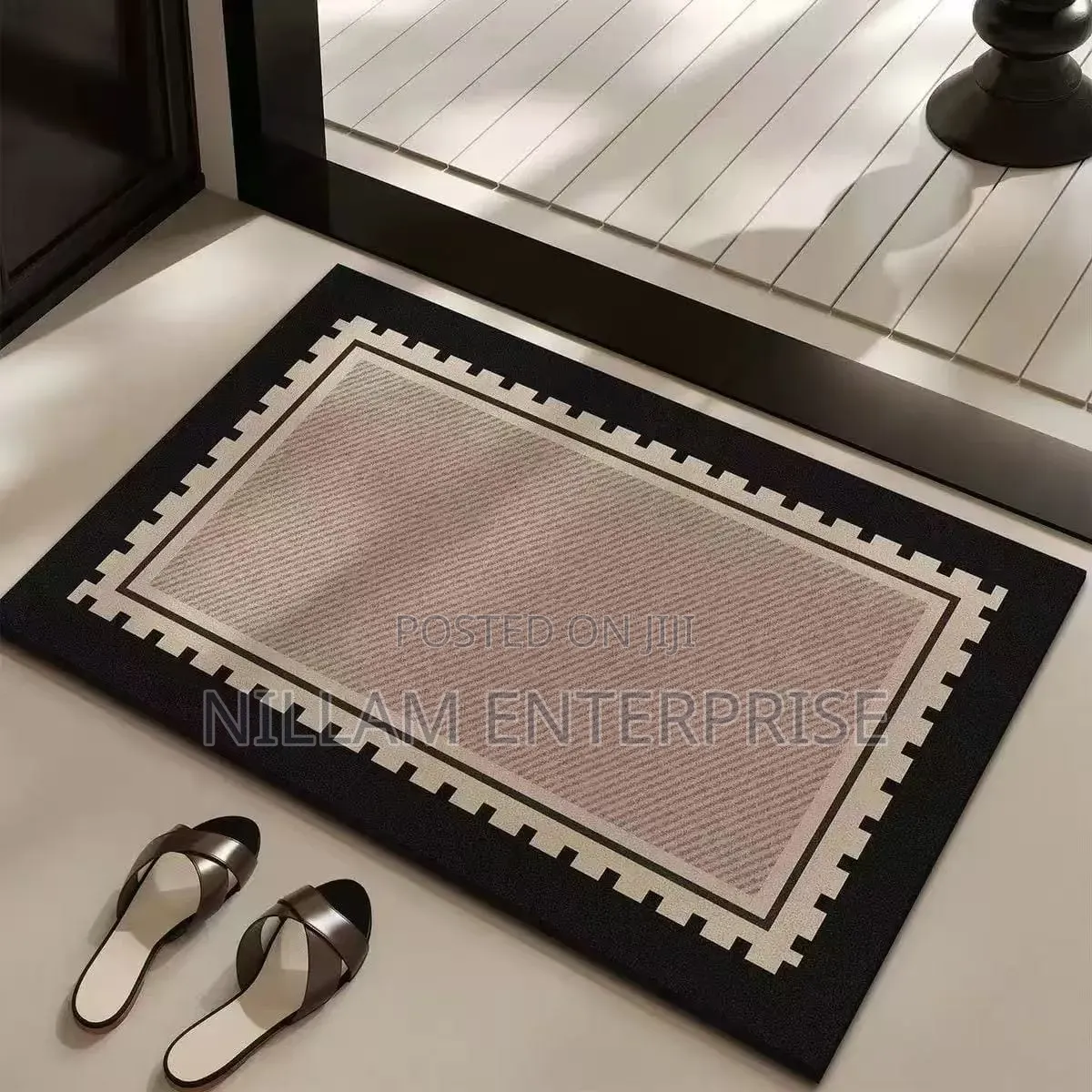 Big Size Absorbent Entrance / Door Mat