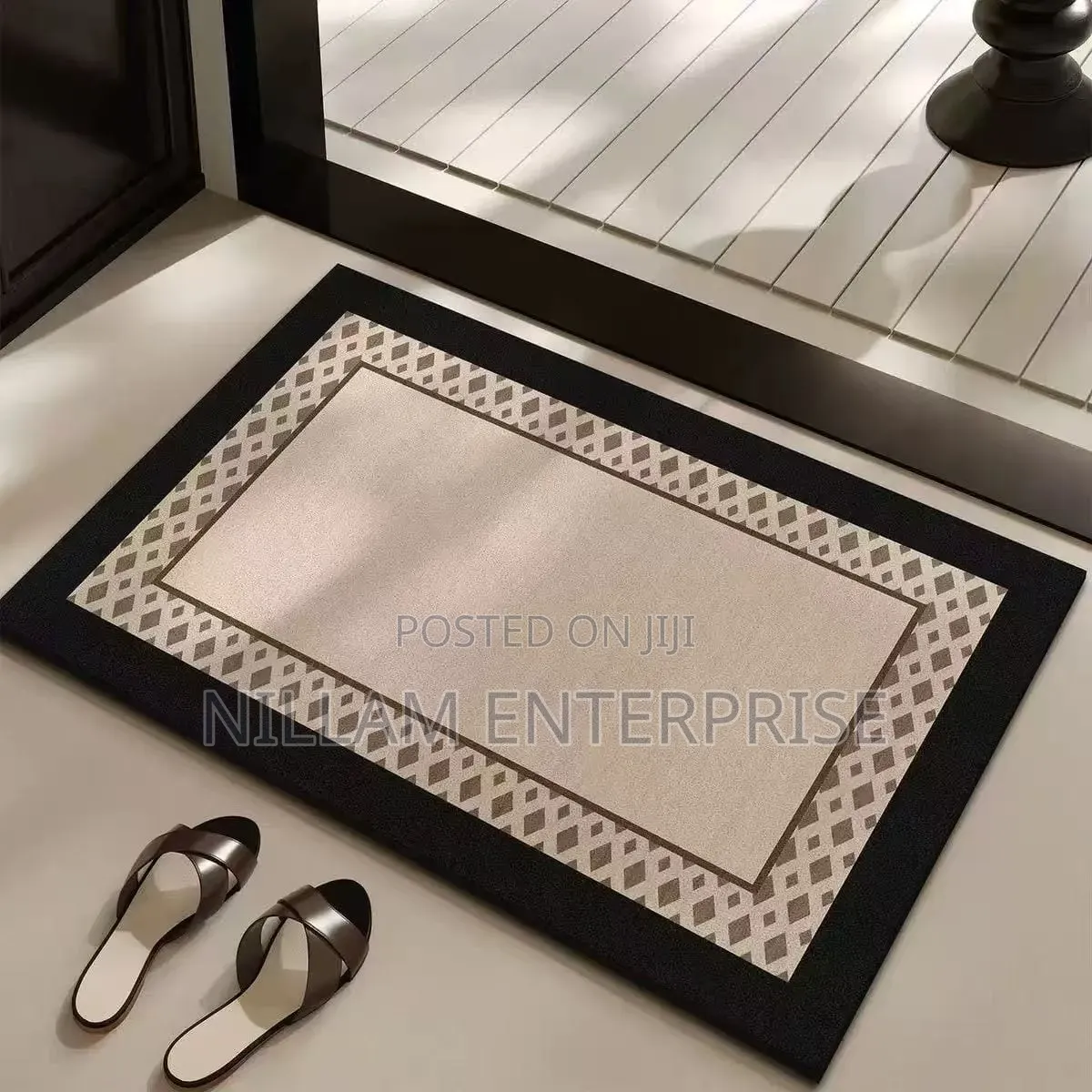 Big Size Absorbent Entrance / Door Mat