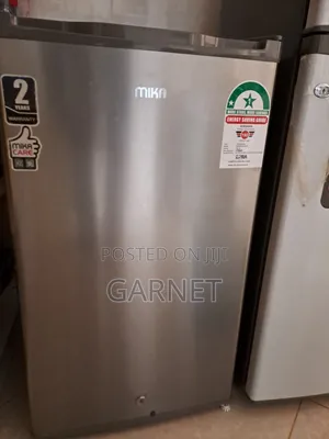 Mika Fridge