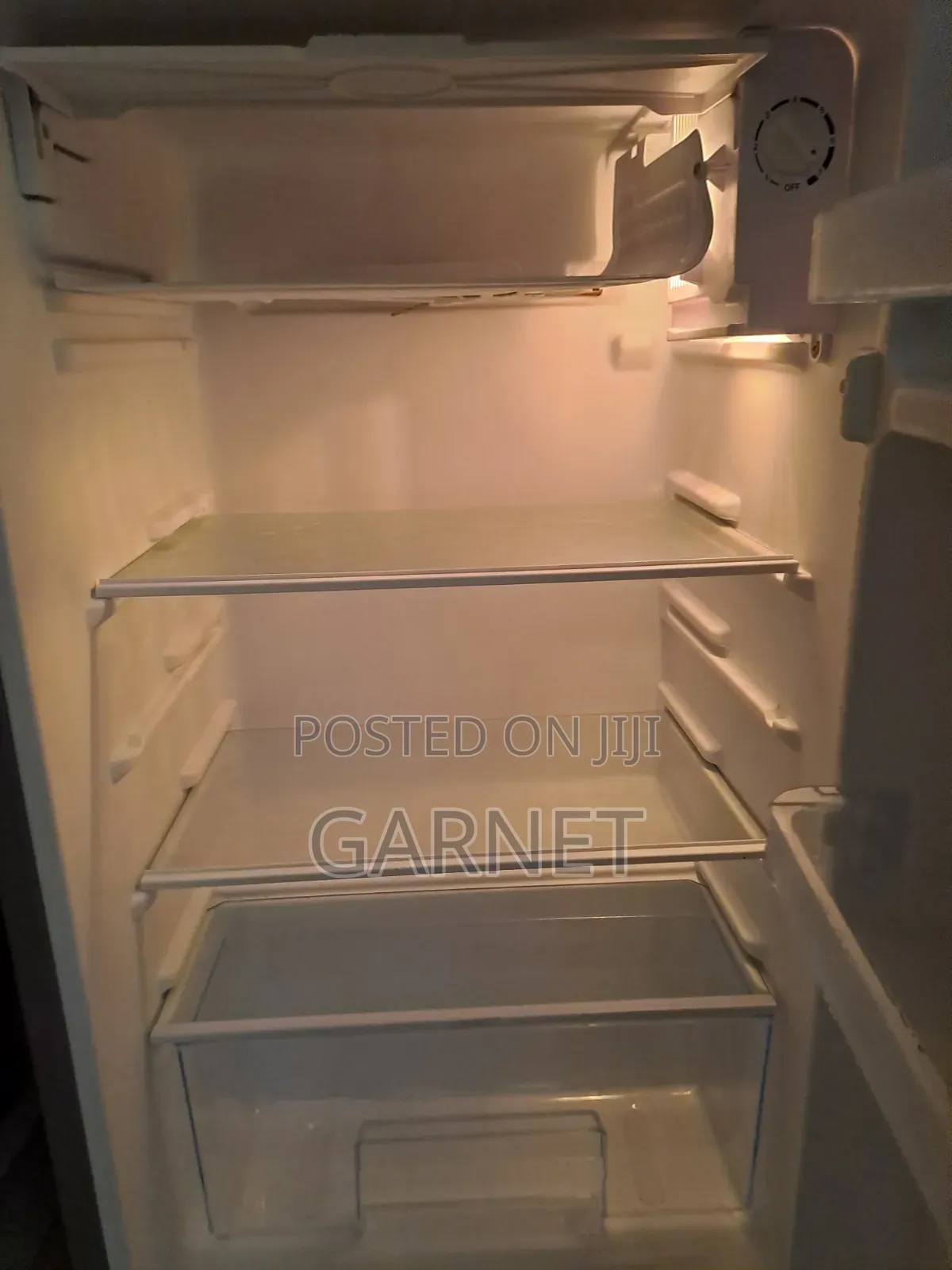 Mika Fridge