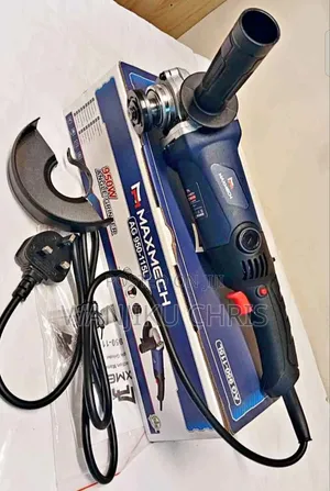 Maxmech Angle Grinder/Electric Angle Grinder 4.5"