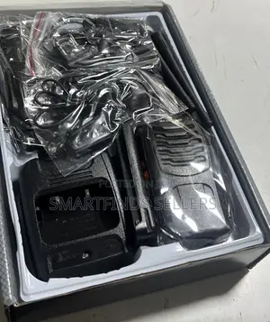 Baofeng 888S Two-Way Radio Set – 2 Pieces With Charger