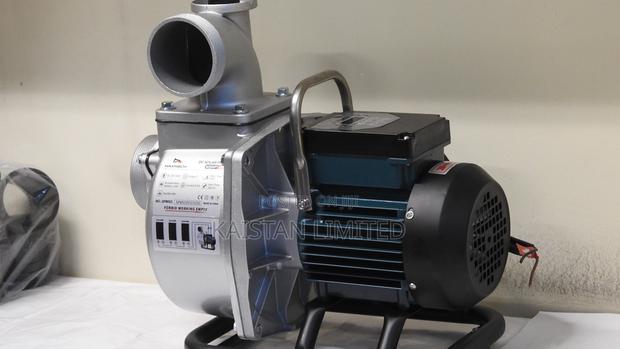 Maxmech 900w Dc Solar Water Pump MSWP 80b - main view