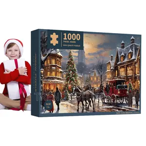 Funtime Puzzle