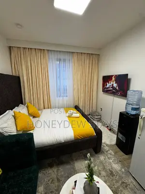 Stylish, Modern & Premium Studios Near JKIA & SGR