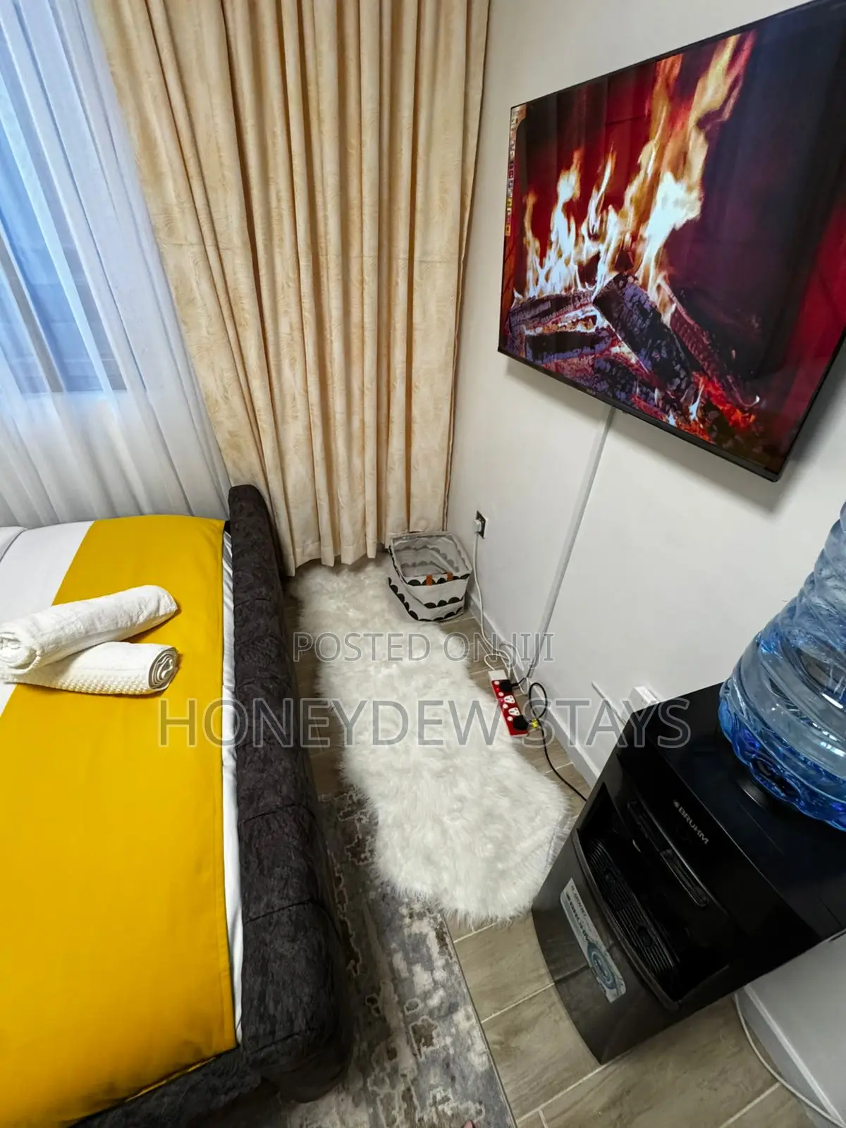 Stylish, Modern & Premium Studios Near JKIA & SGR