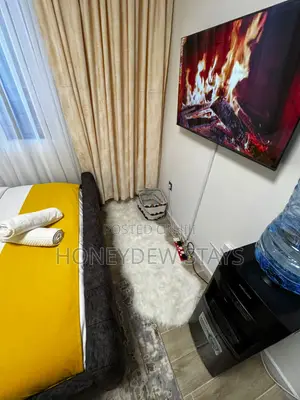 Stylish, Modern & Premium Studios Near JKIA & SGR