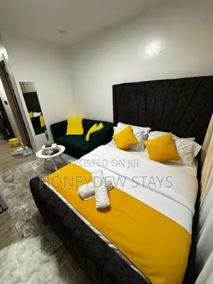 Stylish, Modern & Premium Studios Near JKIA & SGR