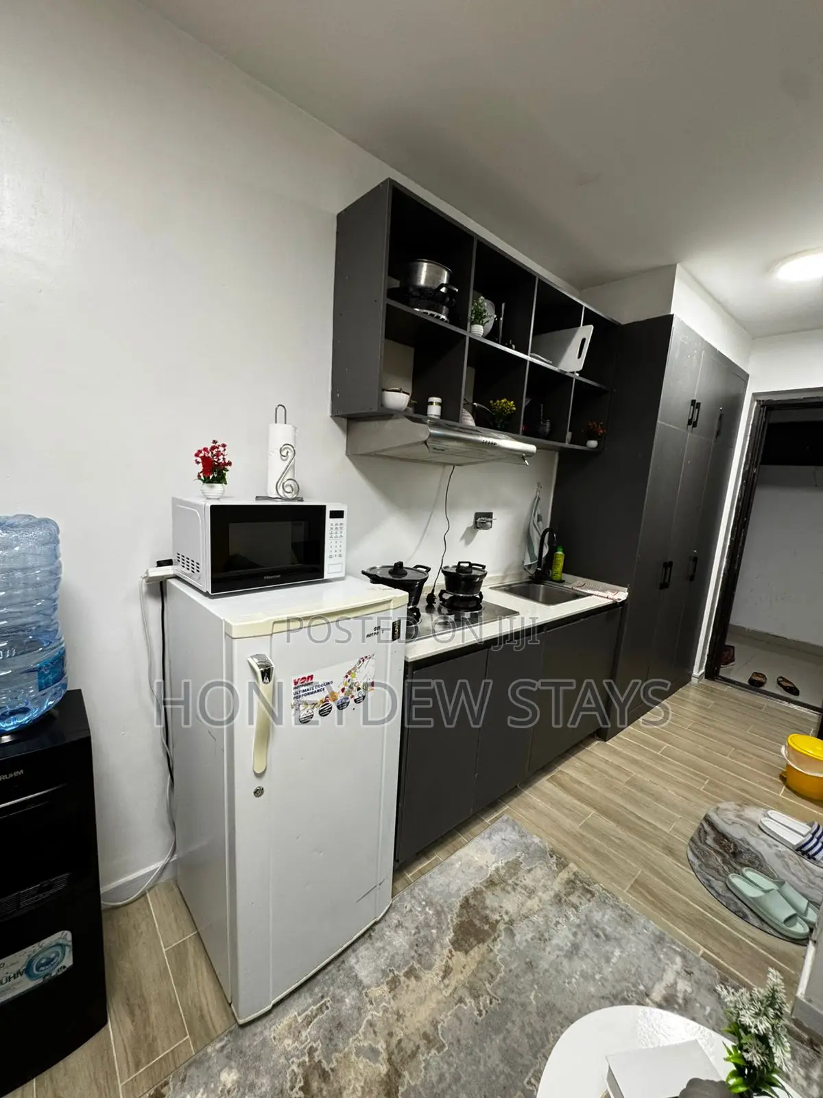 Stylish, Modern & Premium Studios Near JKIA & SGR