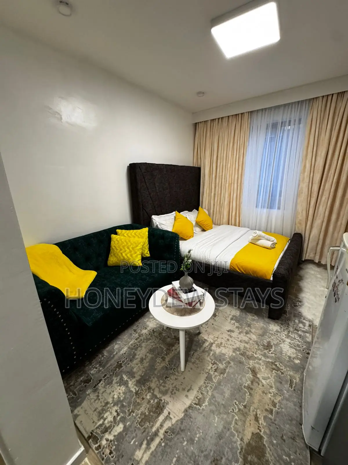 Stylish, Modern & Premium Studios Near JKIA & SGR