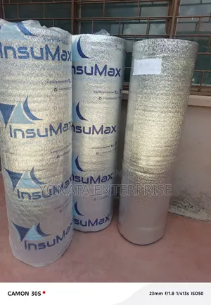 3mm Reflective Heat Insulation Foil