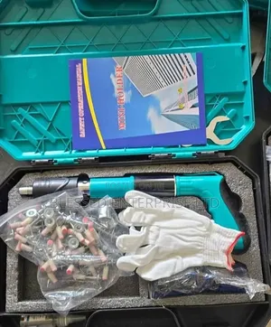 Professional Makita Nail Gun Machine