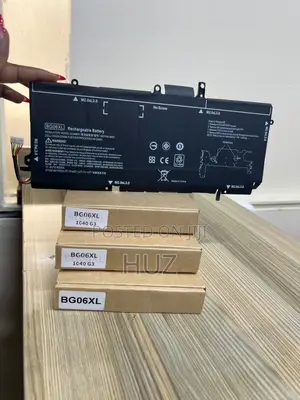 HP 1040 G3 Bg06xl Battery