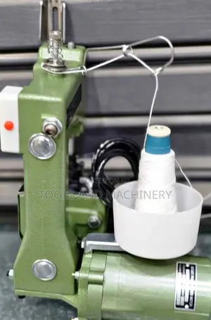 Approved Portable Electric Bagcloser Machine/Bagcloser Machine