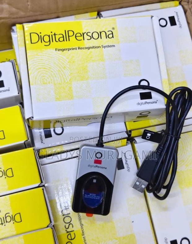 Digital Persina UR4500 - main view