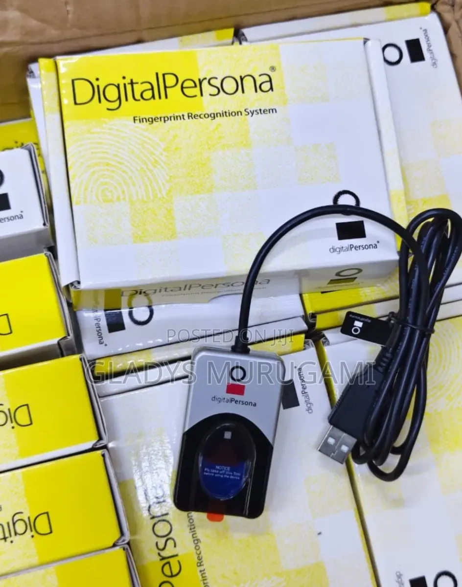 Digital Persina UR4500