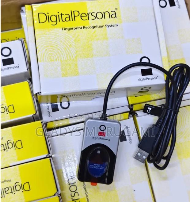 Digital Persina UR4500 - thumbnail 2
