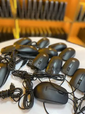 HP Ex Uk Mouse